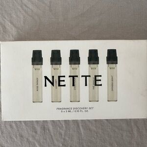 Nette Fragrance Set
